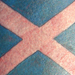 tattoo galleries/ - scottish flag one of two - 13470