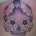tattoo galleries/ - sugar skull