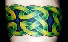 Tattoo Galleries: Celtic Tattoo Tattoo Design