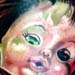 Tattoo Galleries/ - babydoll head