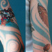 Tattoo Galleries/ - Pixel Sleeve