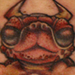 tattoos/ - Evil Sea Turtle