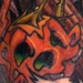 tattoos/ - Pumpkins (Detail)