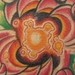 Tattoos - Bio-Flower - 34898