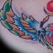 Tattoos - Scarab Chest - 34888