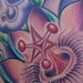 Tattoos - Passion Flower - 38294