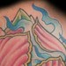 Tattoos - Peony - 38710