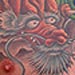Tattoos - dragon chest... - 33218