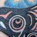 Tattoo Galleries: salmon Tattoo Design