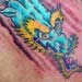 tattoo galleries/ - DragonFLY