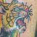 tattoo galleries/ - Tiger - 8272