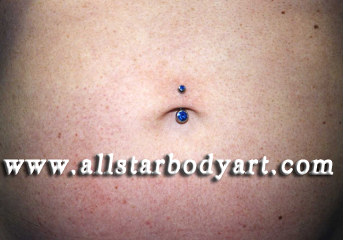 Looking for unique Body Piercing? Navel 