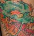 Anthony Lawton Tattoo Galleries: japanese dragon design