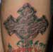 Anthony Lawton Tattoo Galleries: irish pride design