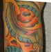 Asian Designs Tattoo Galleries: snake 2  design