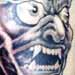 Anthony Lawton Tattoo Galleries: tibetan demon design