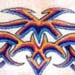 Tattoo Galleries: Lower Back Tribal Tattoo Tattoo Design