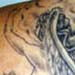 Tattoo Galleries: Angel Tattoo Design