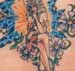 Anthony Lawton Tattoo Galleries: fairy design