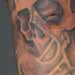 Anthony Lawton Tattoo Galleries: life after death design