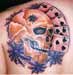 Tattoo Galleries: gamble your life away Tattoo Design