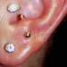 tattoo galleries/ - Anti-Tragus