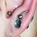 tattoo galleries/ - Conch/Ear Project