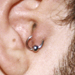 tattoo galleries/ - tragus