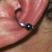 tattoo galleries/ - Conch Piercing