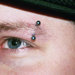 tattoo galleries/ - Eyebrow Piercing