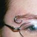 tattoo galleries/ - Eyebrow Piercing