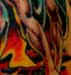 Anthony Lawton Tattoo Galleries: joe's arm design