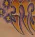 Anthony Lawton Tattoo Galleries: astrological sign design