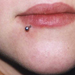 tattoo galleries/ - Lip Piercing