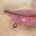 tattoo galleries/ - Lip Piercing