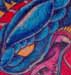 Anthony Lawton Tattoo Galleries: the snake design