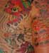 Asian Designs Tattoo Galleries: japanese scene design