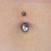 tattoo galleries/ - Navel