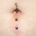 tattoo galleries/ - Double Navel