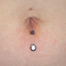 tattoo galleries/ - Bottom Navel