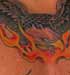 Anthony Lawton Tattoo Galleries: traditional eagle design