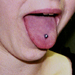 tattoo galleries/ - Tongue Piercings