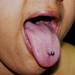 tattoo galleries/ - Tongue Piercing