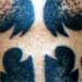 Anthony Lawton Tattoo Galleries: Tribal Cross design