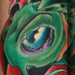 tattoo galleries/ - Koi