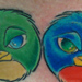 tattoo galleries/ - Swallow Tattoo