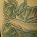 tattoo galleries/ - Stone cross tattoo