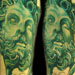 tattoo galleries/ - bernini statue