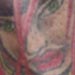 tattoo galleries/ - comic girl tattoo