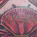 tattoo galleries/ - Crab Tattoo